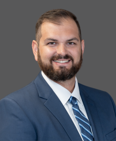 Chris Hartman, CPA