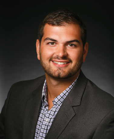 Chris Hartman, CPA