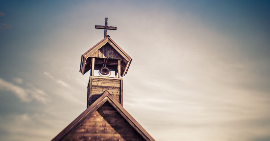 Why Churches are Leaving Money on the Table