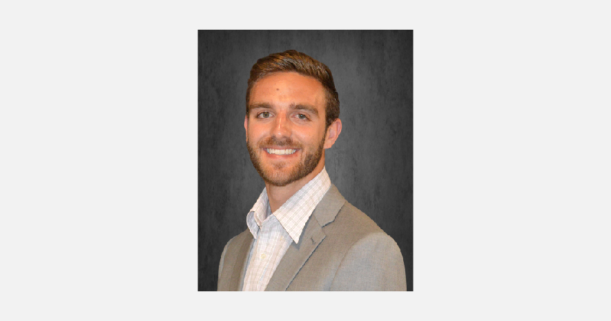 Connor Bell Earns CPA Designation