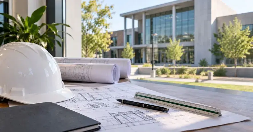 179D Tax Deduction: What A&E Firms Should Know in 2026