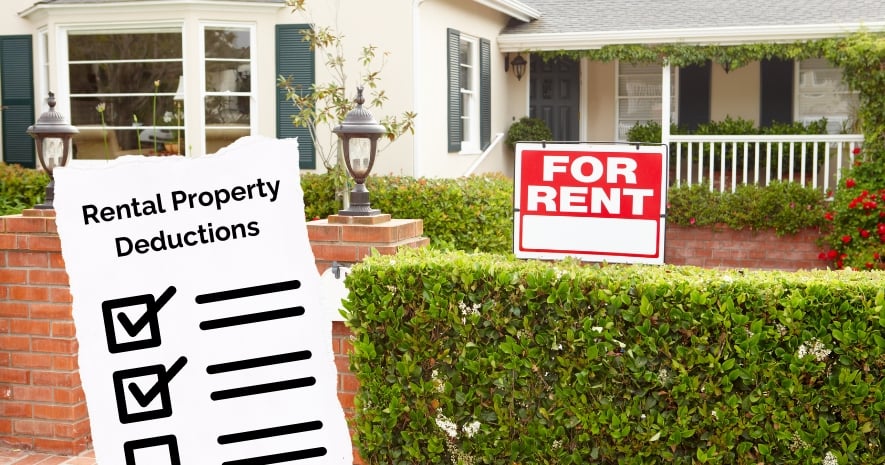 The Ultimate Rental Property Deduction Checklist