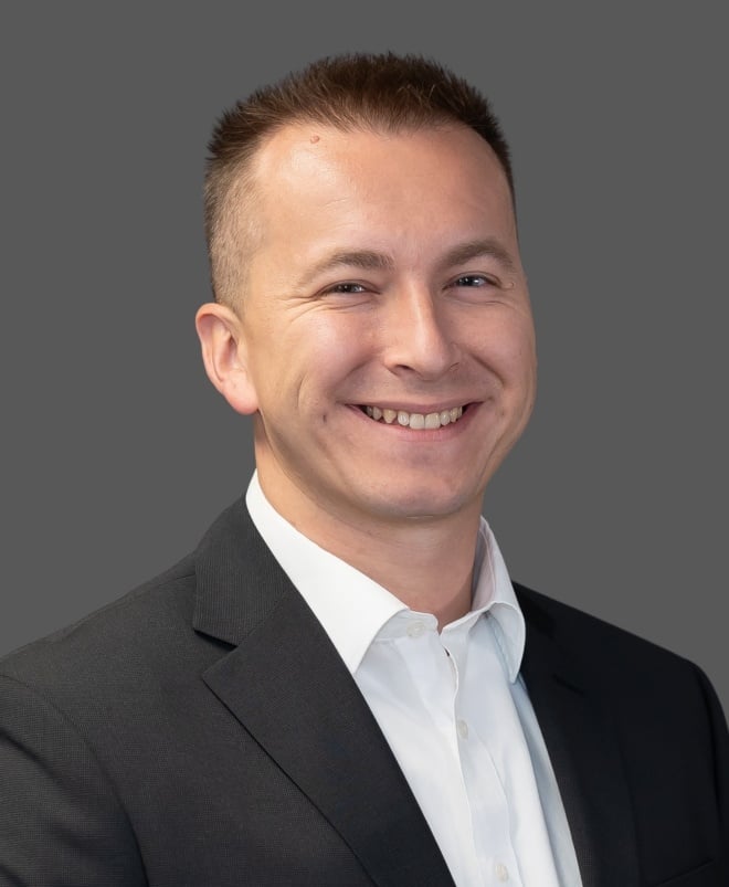 Dan Chodan, CPA