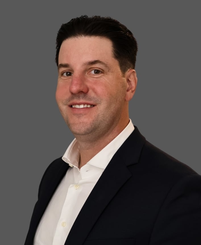 Daniel Pavlovic, CFA