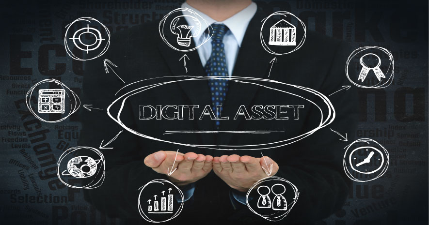 Digital Assets’ Potential Benefits and Risks