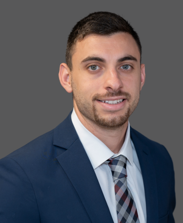 Dino Sanfilippo, CPA, MBA