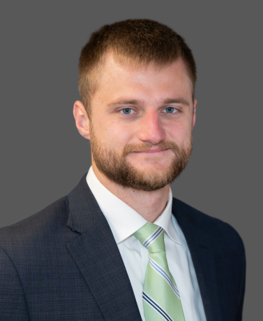 Dustin Peck, CPA
