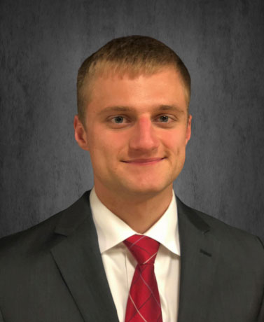 Dustin Peck, Staff Accountant Among Top CPA Exam Scorers