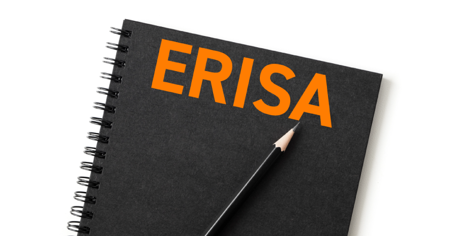 ERISA 