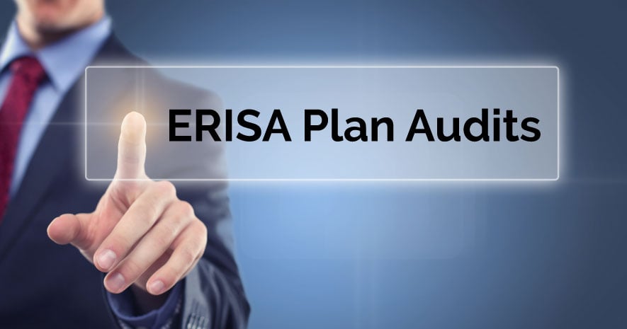 What Plan Sponsors Need to Know About Upcoming Changes to ERISA Plan Audits