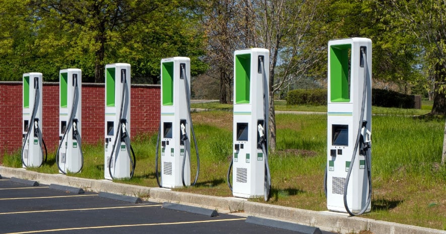 Prepare to Shift – Adding Electric Vehicle Infrastructure for Today’s Automotive Retailers