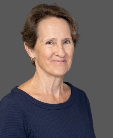 Elizabeth Herr