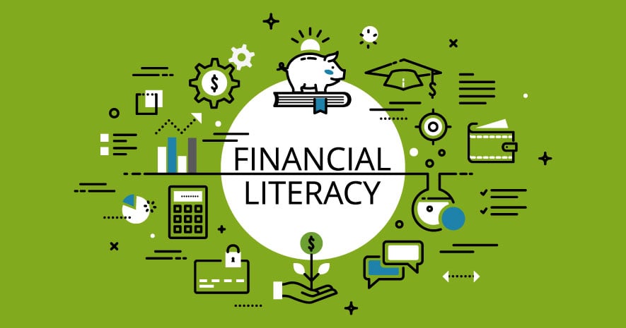 desagradable Abrasivo tambor Top 3 Reasons Families Should Focus on Financial Literacy