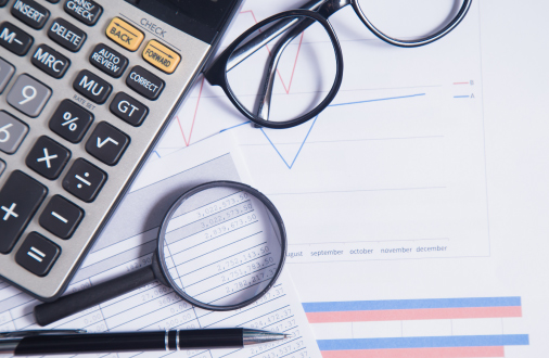 Fraud Investigations and Forensic Accounting image