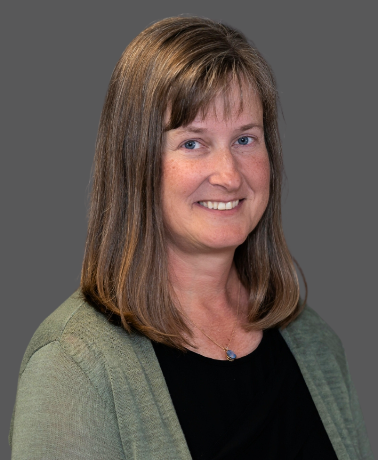 Gail M. Mowery, CPA