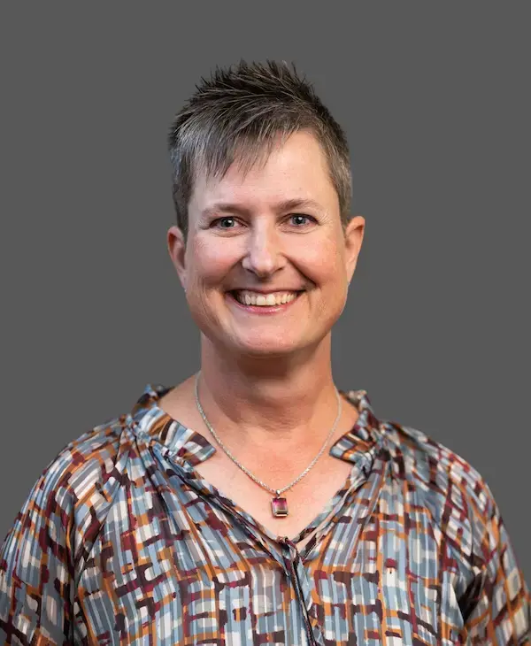 Gail M. Mowery, CPA