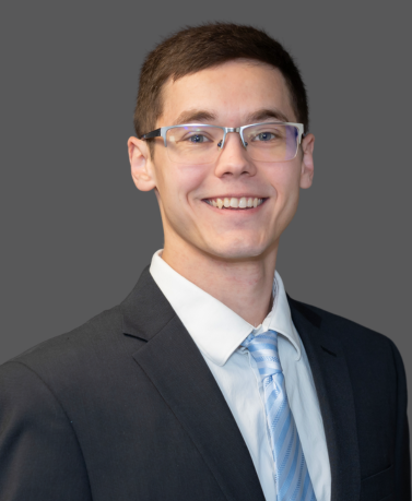 Geoffrey Kaufman, CPA, MBA