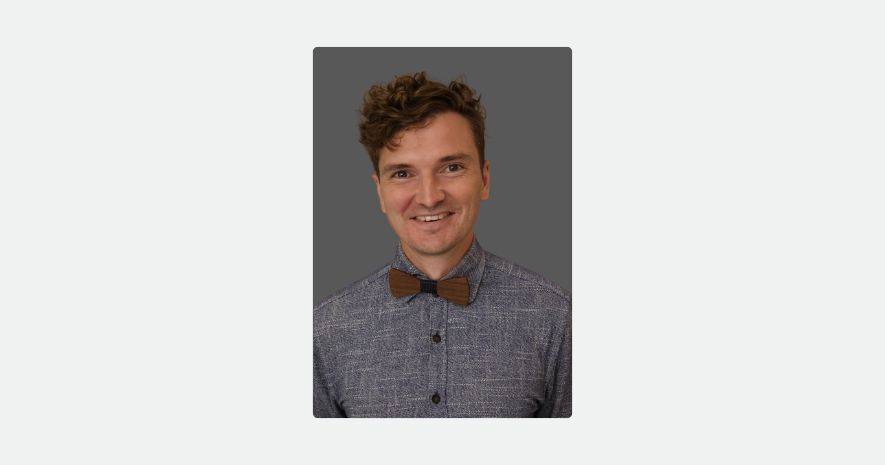 Trout CPA Welcomes Graham Shuman, Senior Outsourced Accounting Specialist