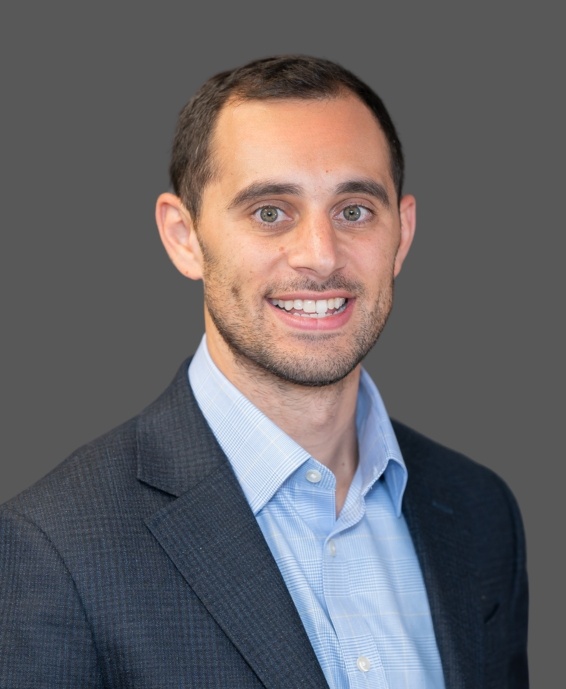 Nicholas D'Andrea, MAcc