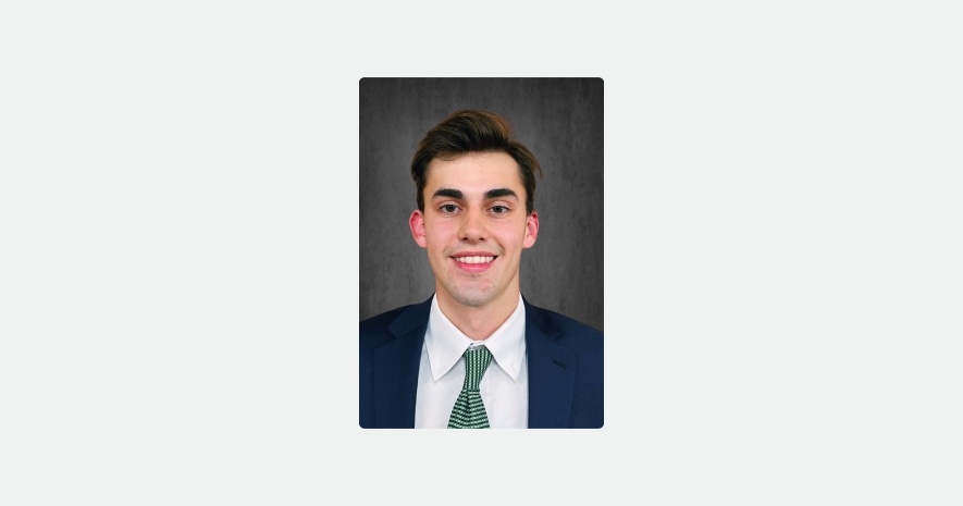 Trout CPA Associate Peyton Celuch Earns CPA Designation