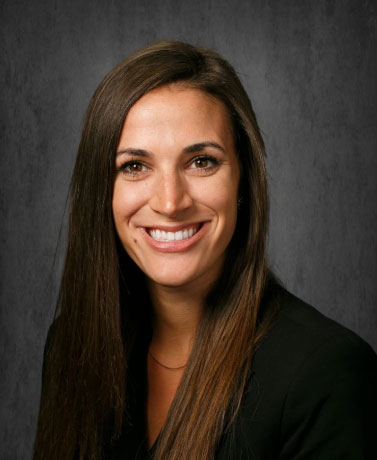 Kelly Deihm, CPA