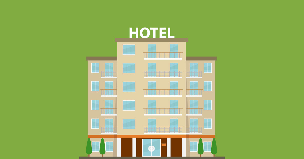 What is a Hotel?