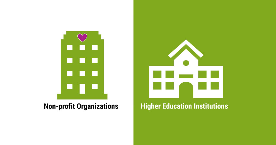 How does the CARES Act Help Nonprofits and Higher Education Institutions?