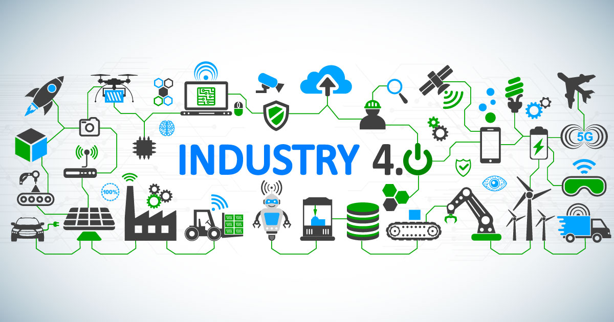 How Industry 4.0 Can Fuel Growth Amid Economic Uncertainty
