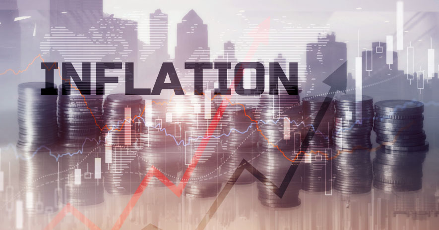 Inflation Is Here - What Now?