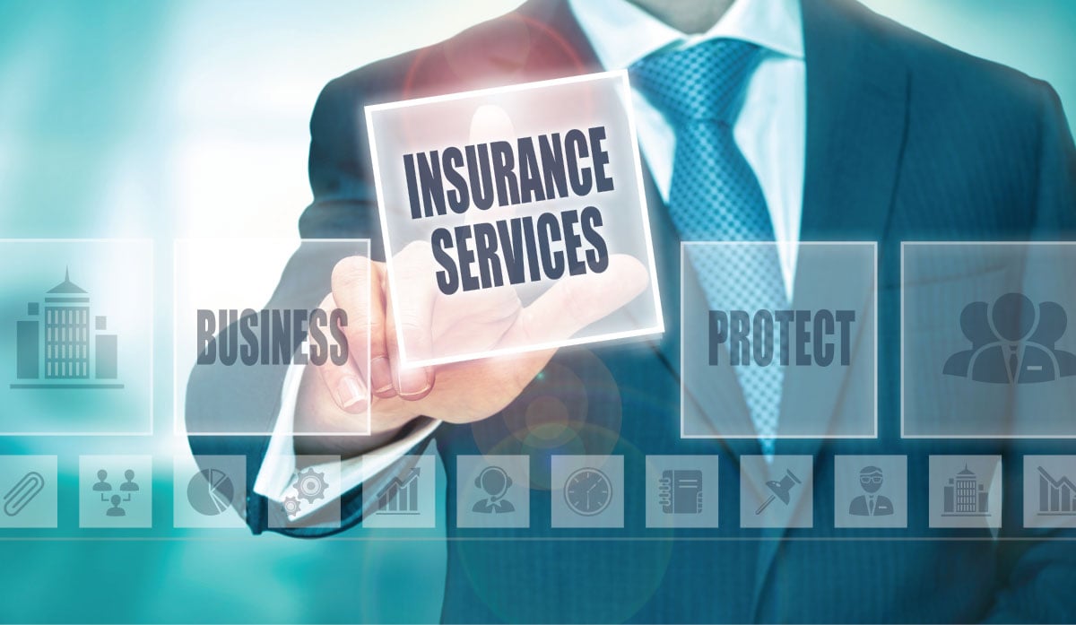 How the COVID-19 Pandemic is Impacting the Insurance Industry