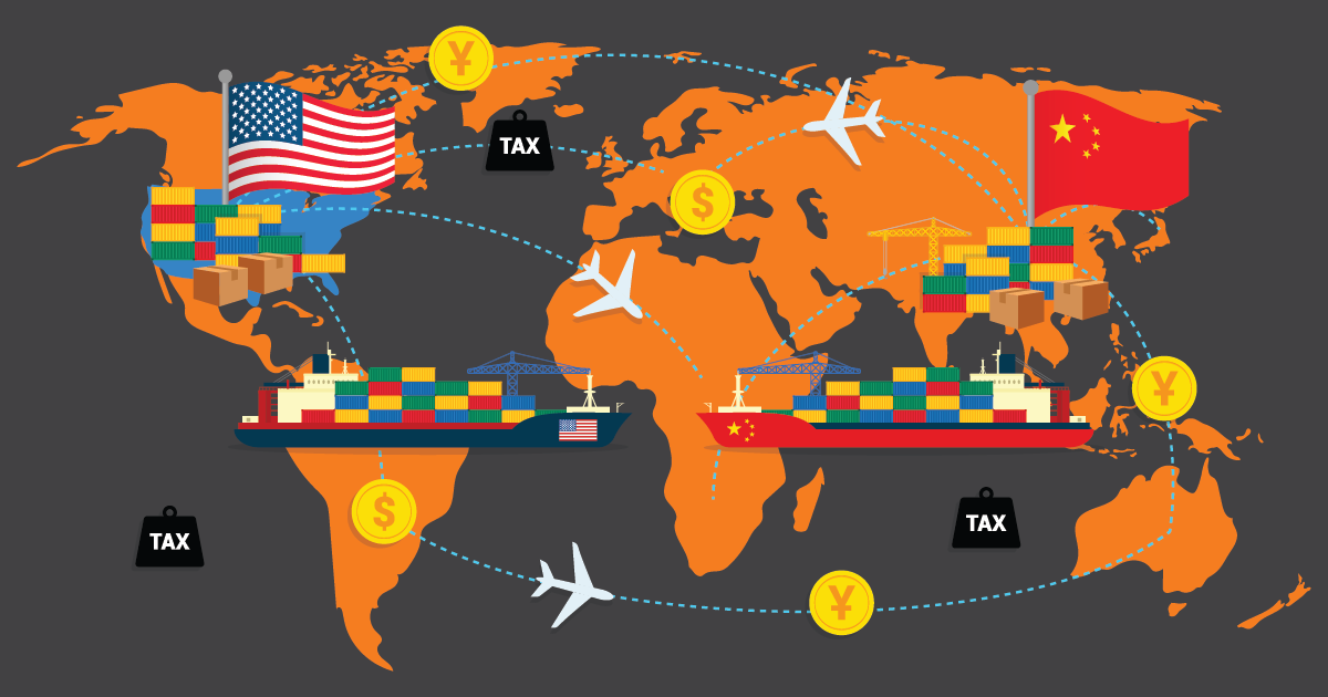 Top 10 Considerations for Customs Planning In 2019 & Beyond