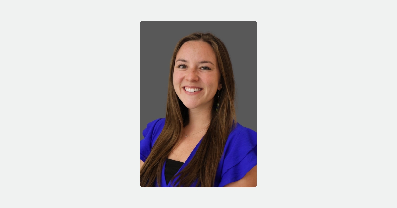 Trout CPA Welcomes Jackie Fiore, Outsourced Payroll Specialist
