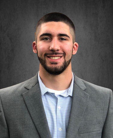 Jarod Bingaman, CPA