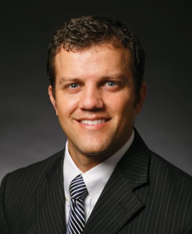 Jason C. Herr, CPA, CCIFP