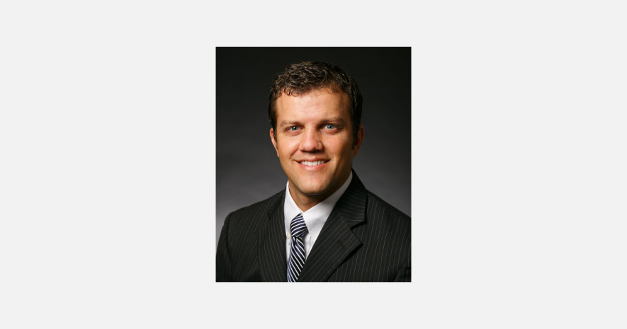 Trout CPA Partner, Jason Herr, Earns CCIFP Designation