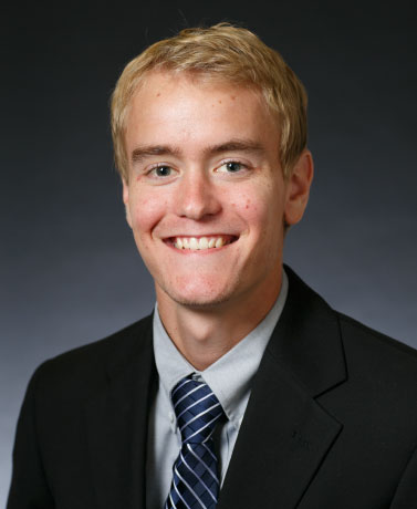 Joshua D. Gustafson, CPA