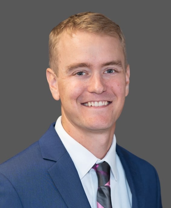 Joshua D. Gustafson, CPA