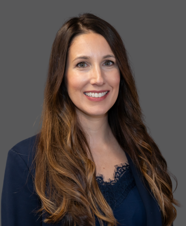 Katie Sauder, CPA