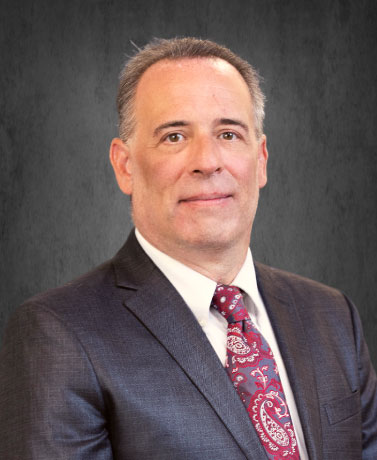 Keith R. Gordon, CPA, CFF, CVA