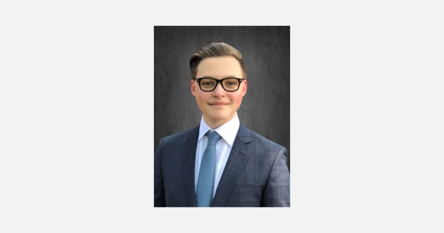 Trout CPA Hires Outsourced Accountant Kevin Andersen