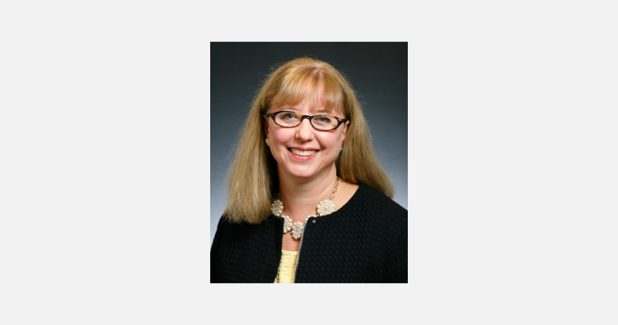 Krista Showers Recognized for CEBS CPE-Compliance