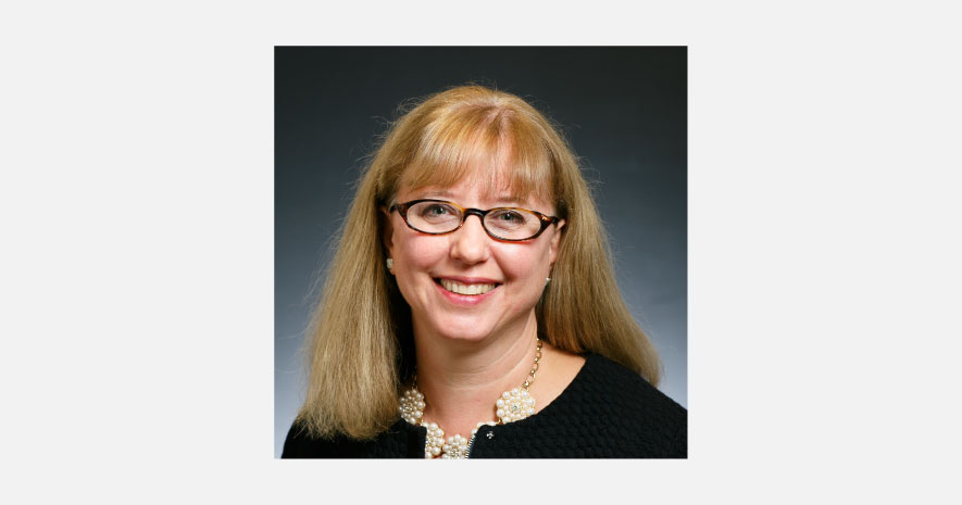 Krista A. Showers, CPA, CEBS, Partner, Recognized for CPE-compliance