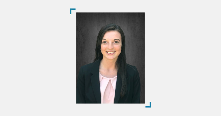 Leah Pates Earns CPA Designation