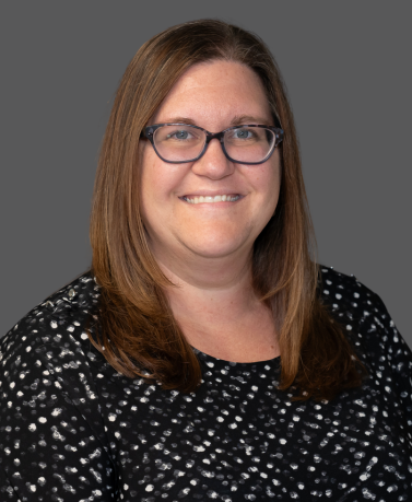 Lindsay Scarlett, MBA