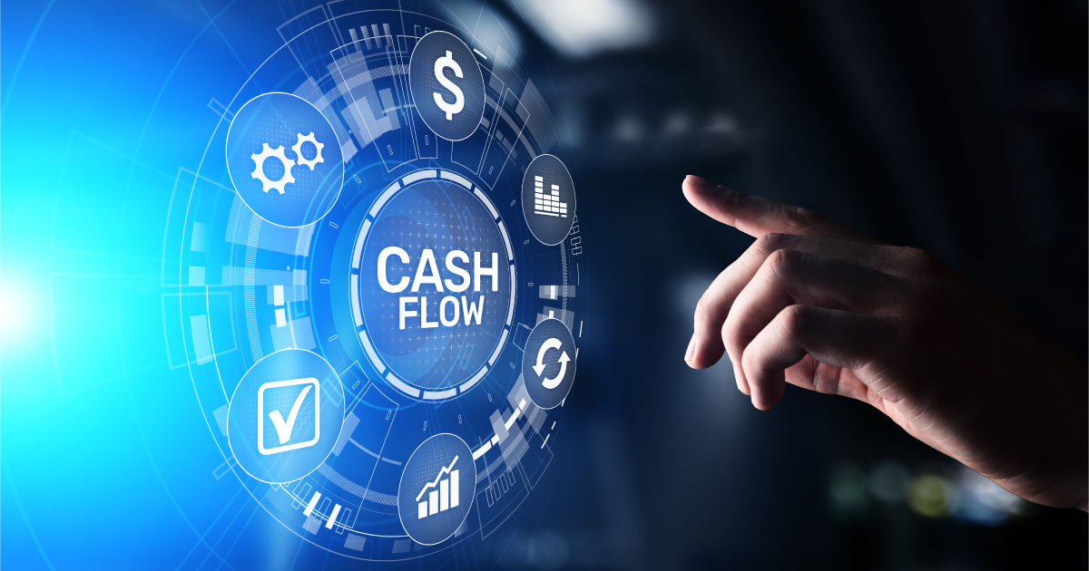 3 Ways to Improve Your Cash Flow Management Strategy