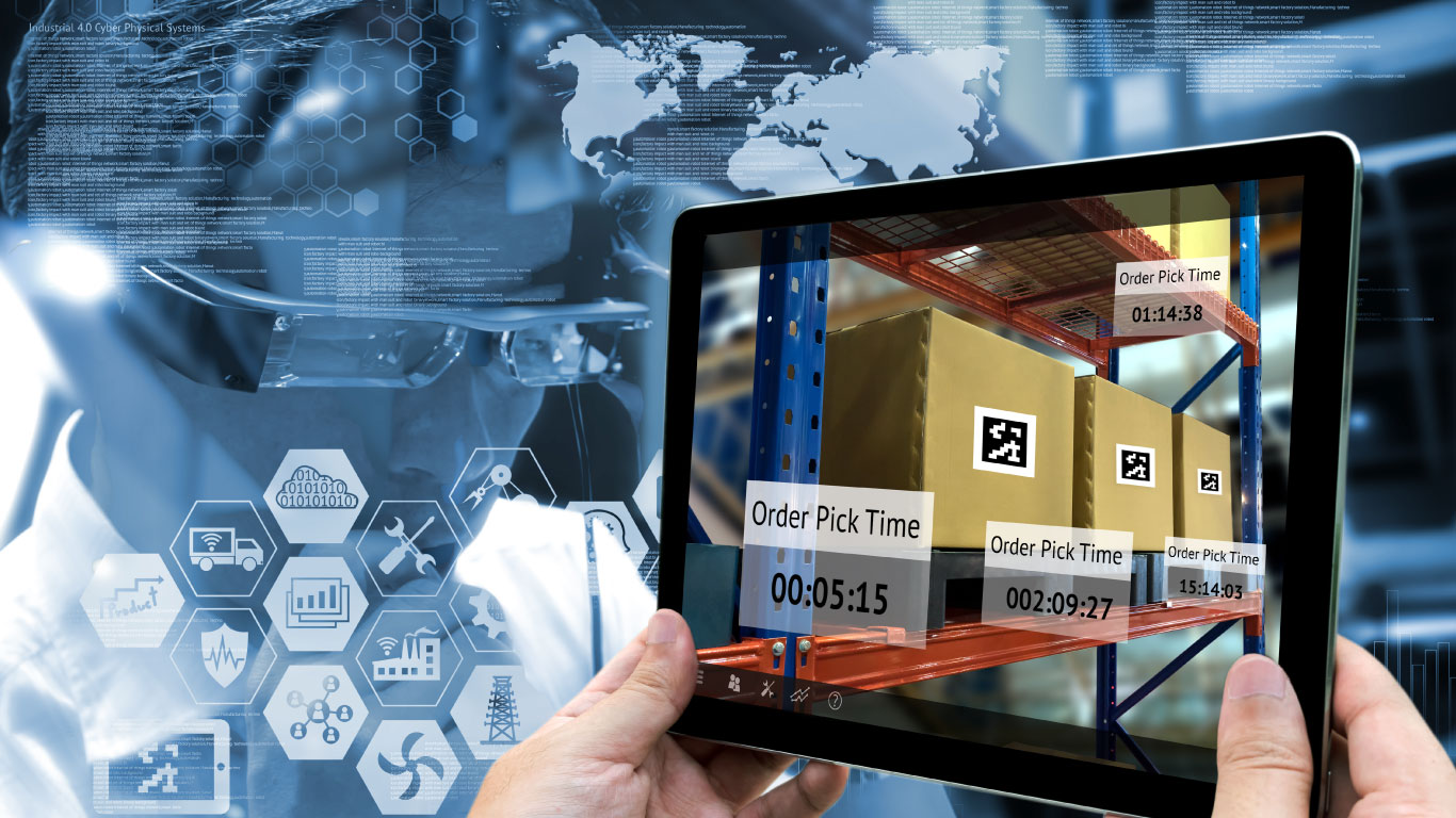 6 Ways Digitization Is Disrupting the Supply Chain