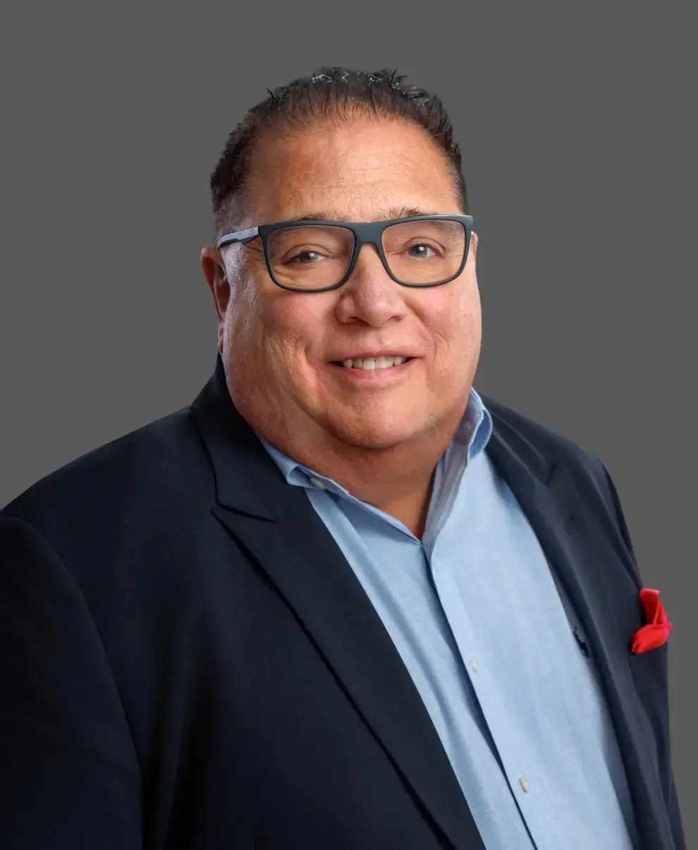 Mark Caltagirone, MBA, CPA, ASA