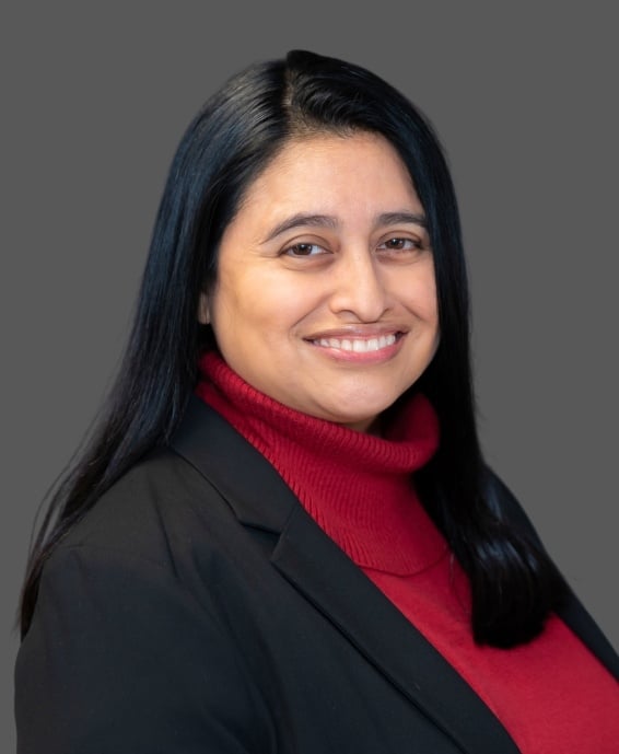 Martha A. Guaigua, CPA