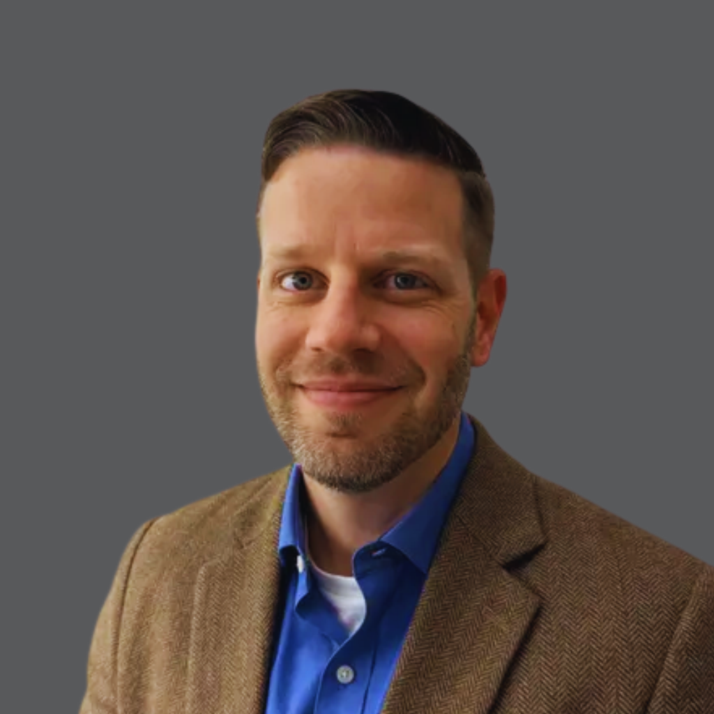 Matt Hartland, CPA, ABV