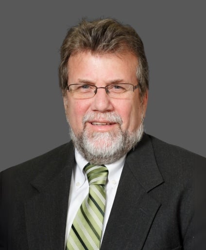 Matthew Thompson, CPA